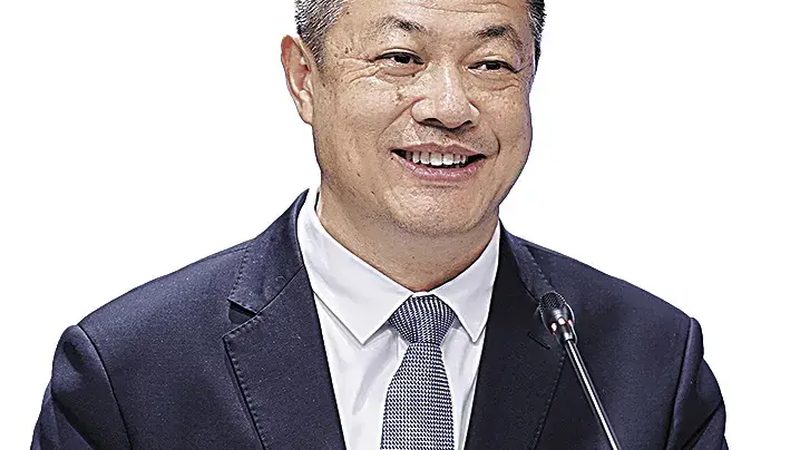 树脂储存防静电要求的解析与实施**