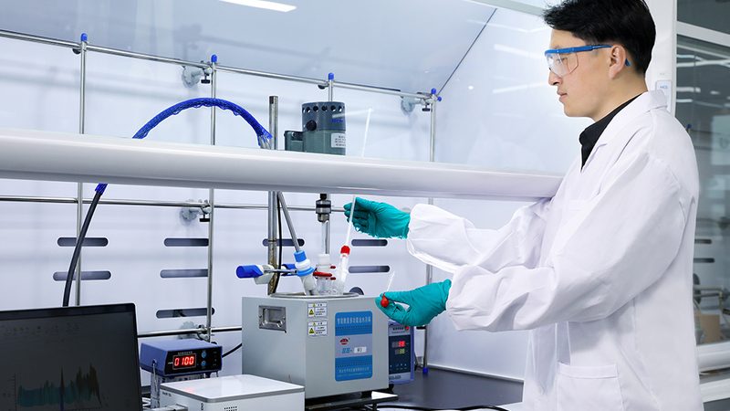 环保时代下的注塑原料：标准解析与选择要点