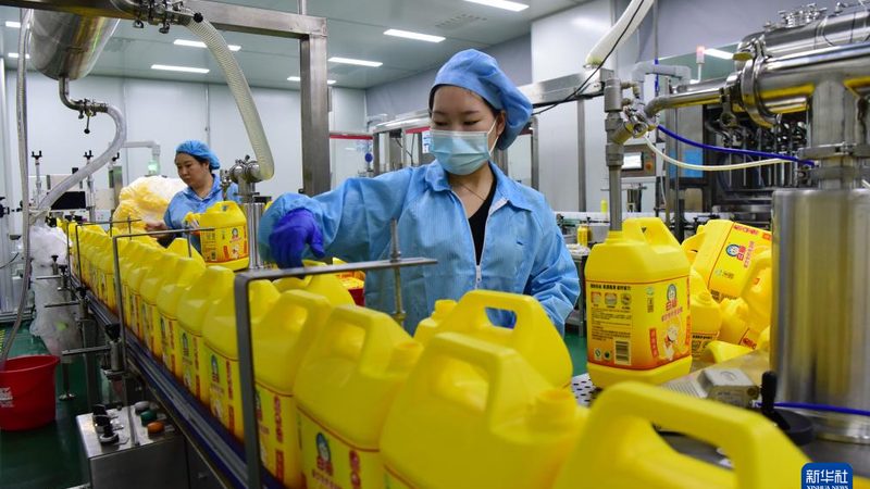食品级无机化工原料：如何选择性价比之选