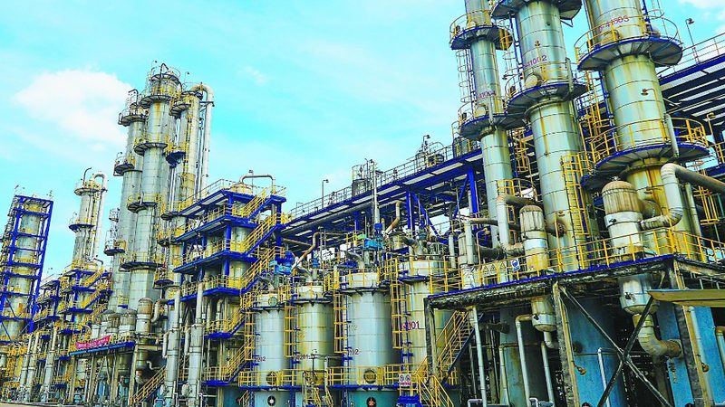 高纯度有机化工原料检测：方法与关键点解析